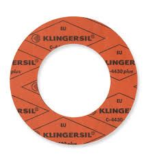 C4430plus DN80 PN10/40 142 / 89 x 2 mm