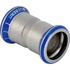 Mapress inox pers sok FF 54mm FF