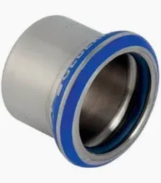 Mapress inox perskap 42 mm