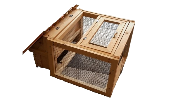 Arca mobile QUAILARK