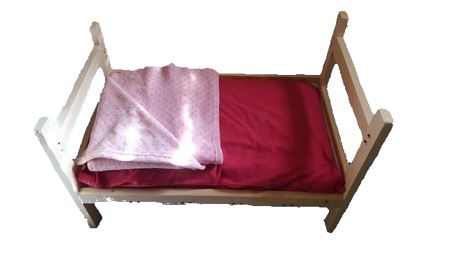 Lettino per cani/gatti PUPPYBED