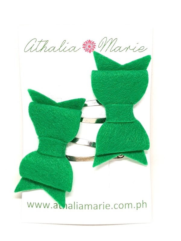 PETUNIA: Green