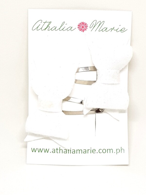 PETUNIA: White