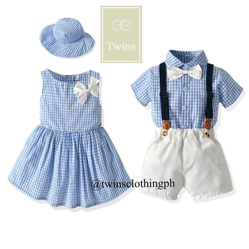 Checkered Set (Size 100)