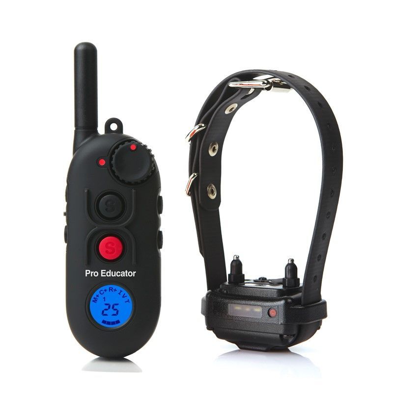 PE-900 PRO EDUCATOR 1/2 MILE REMOTE TRAINER