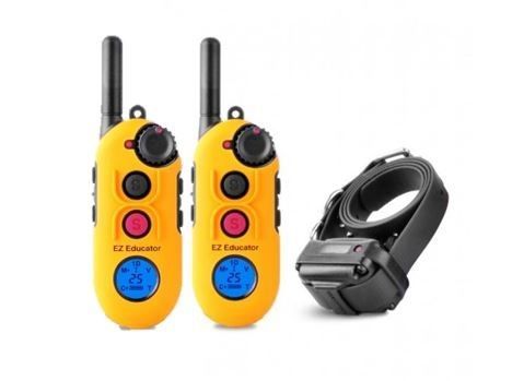 EZ-900 2T 1-Dog Easy Educator with 2 Transmitters