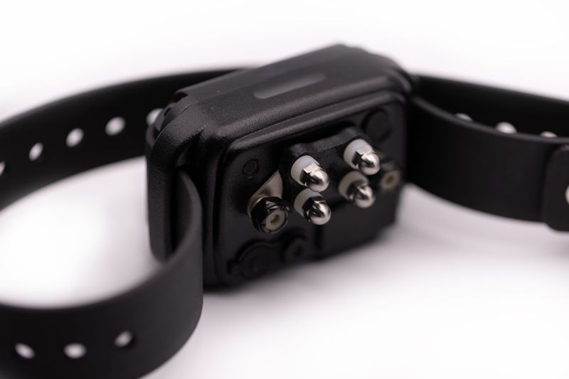 CPAD-024 Titanium Short Point Comfort Pad CPAD-024 Titanium Short Point Comfort Pad