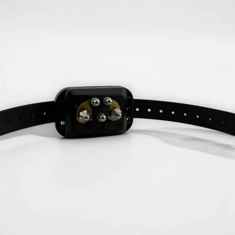 CPAD-035 Short Point Titanium Comfort Pad