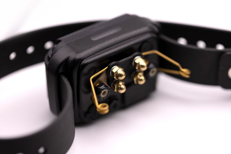 CPAD-010 Soft Wing Contact Pad CPAD-010 Soft Wing Contact Pad