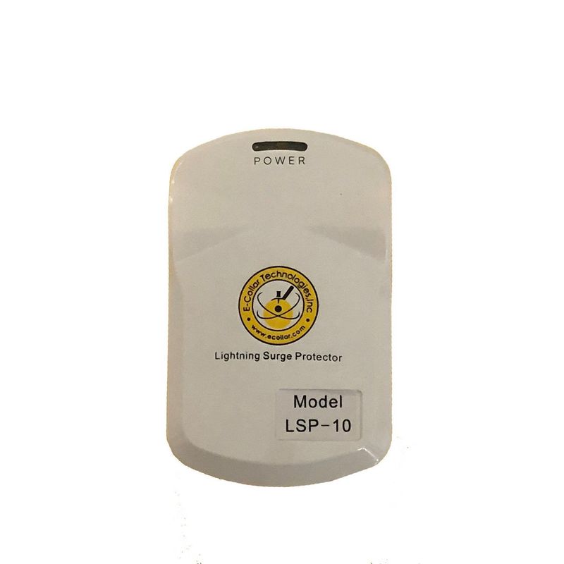 E-Fence Lightning Surge Protector