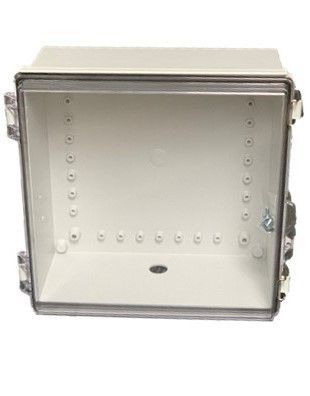 E-Fence Outdoor Protective Box
