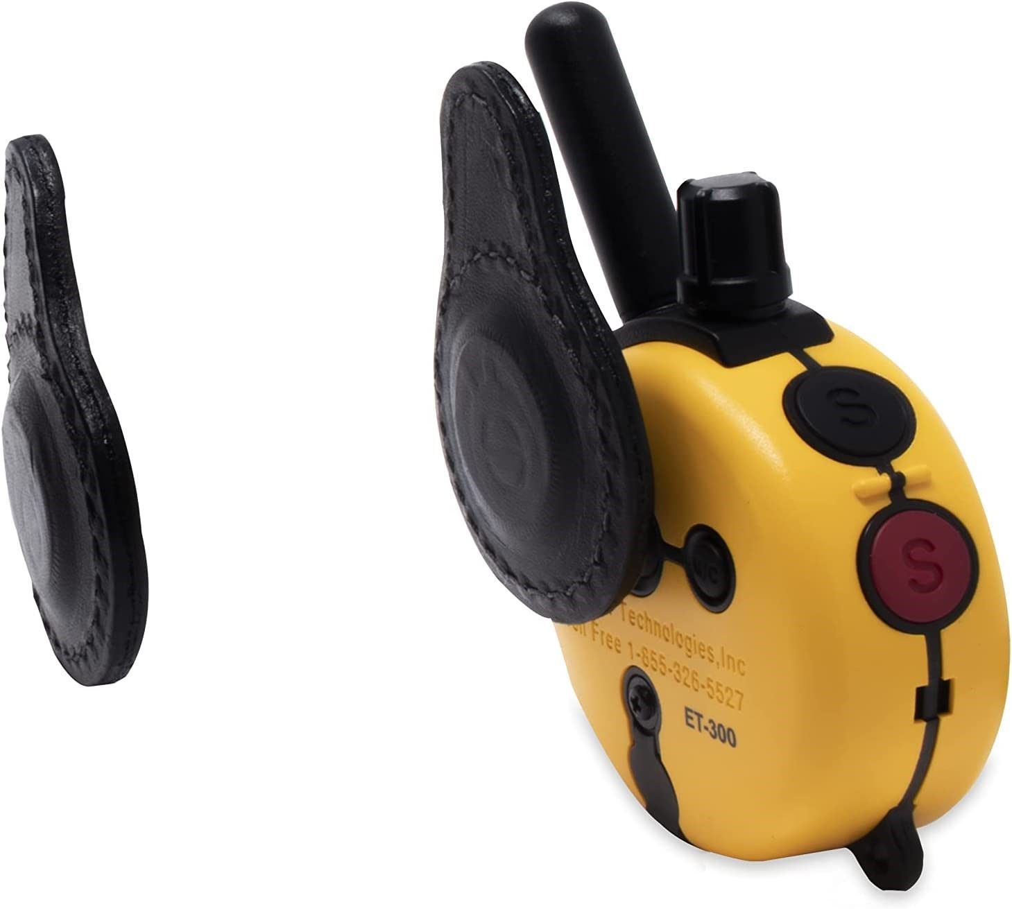 Magnetic AnyWear Clip