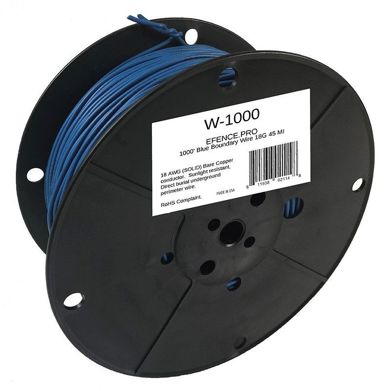 1000′ 18 ga. Wire Spool