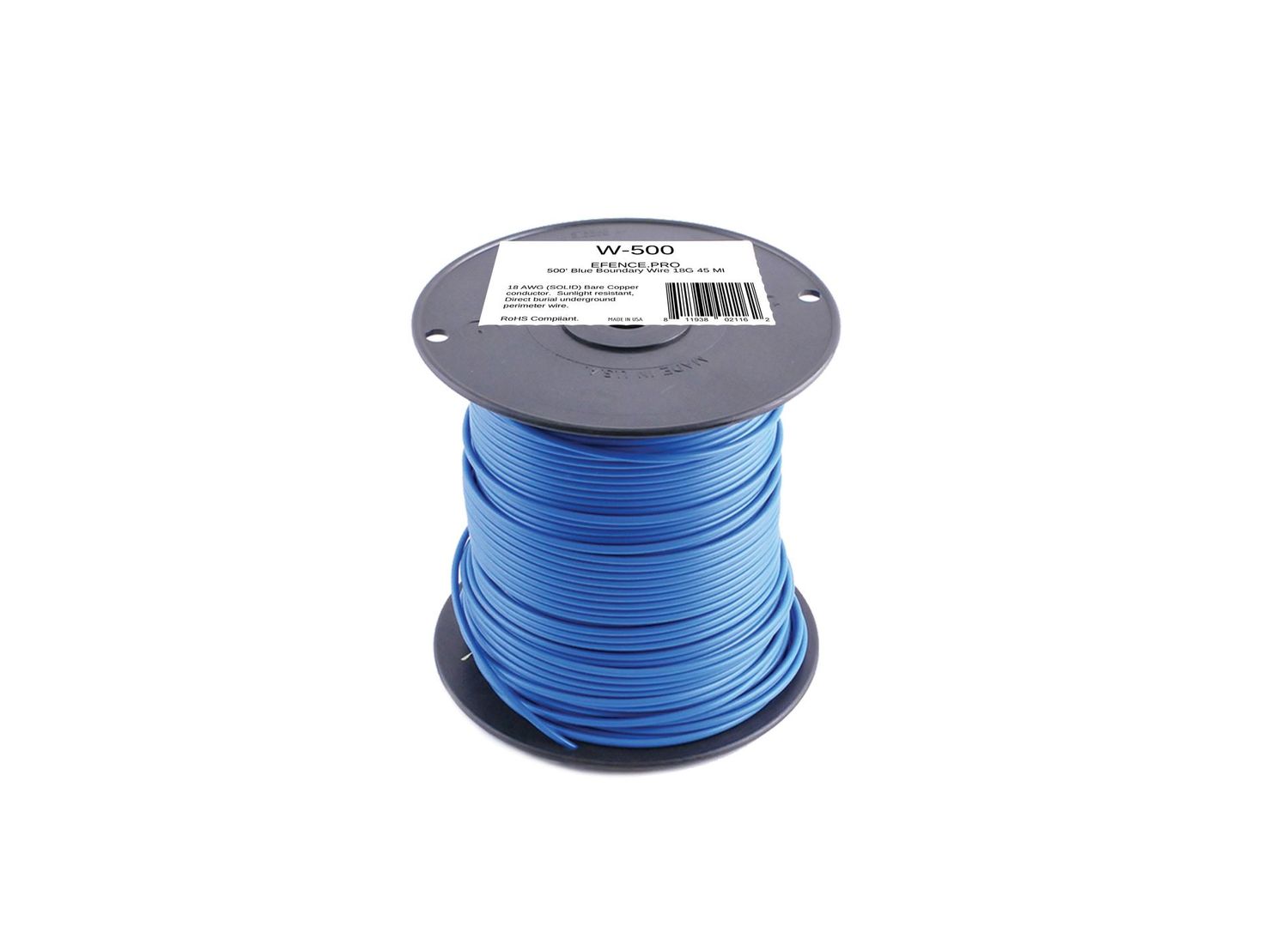 500′ 18 ga. Wire Spool