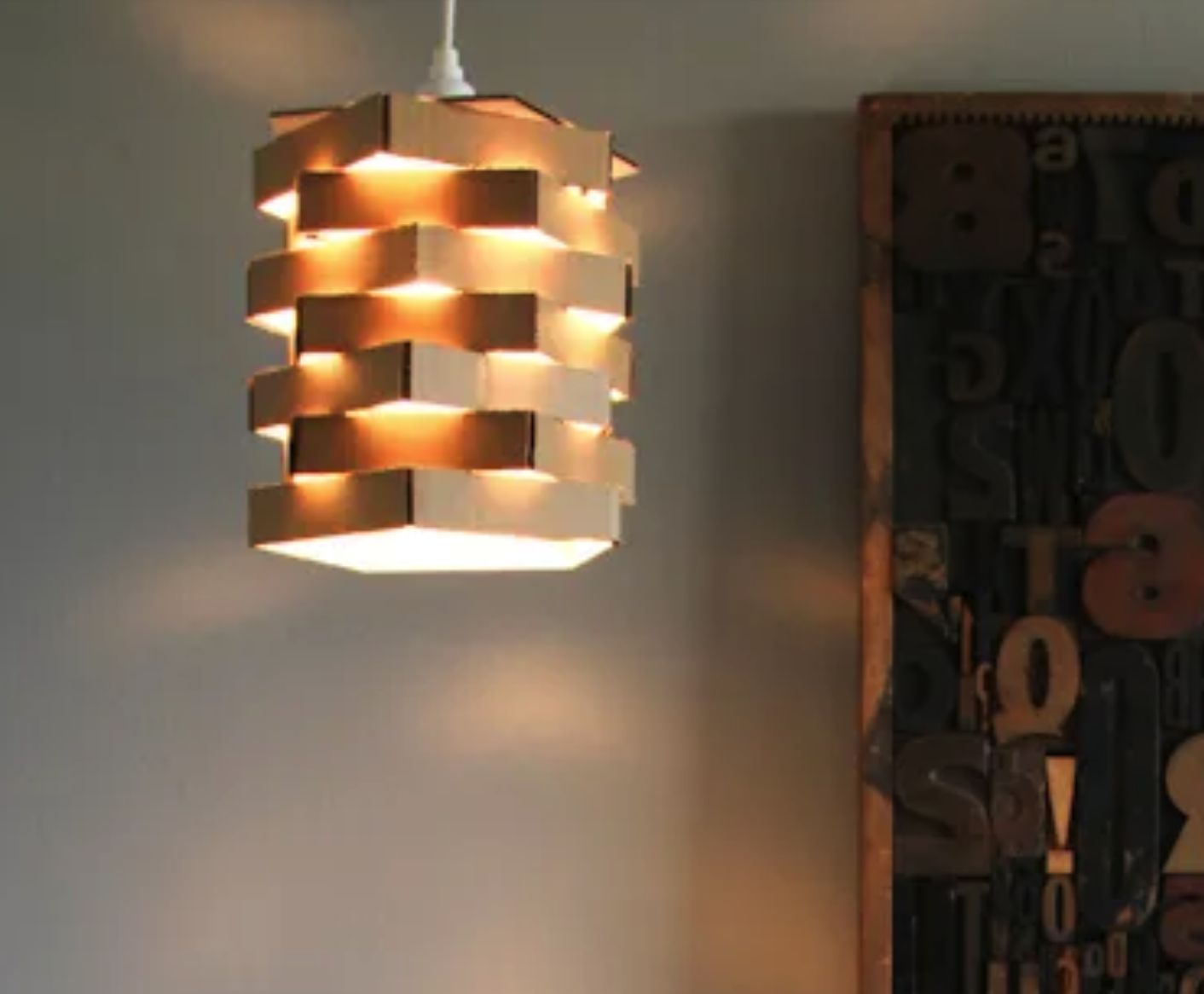 Hanging Lamps
