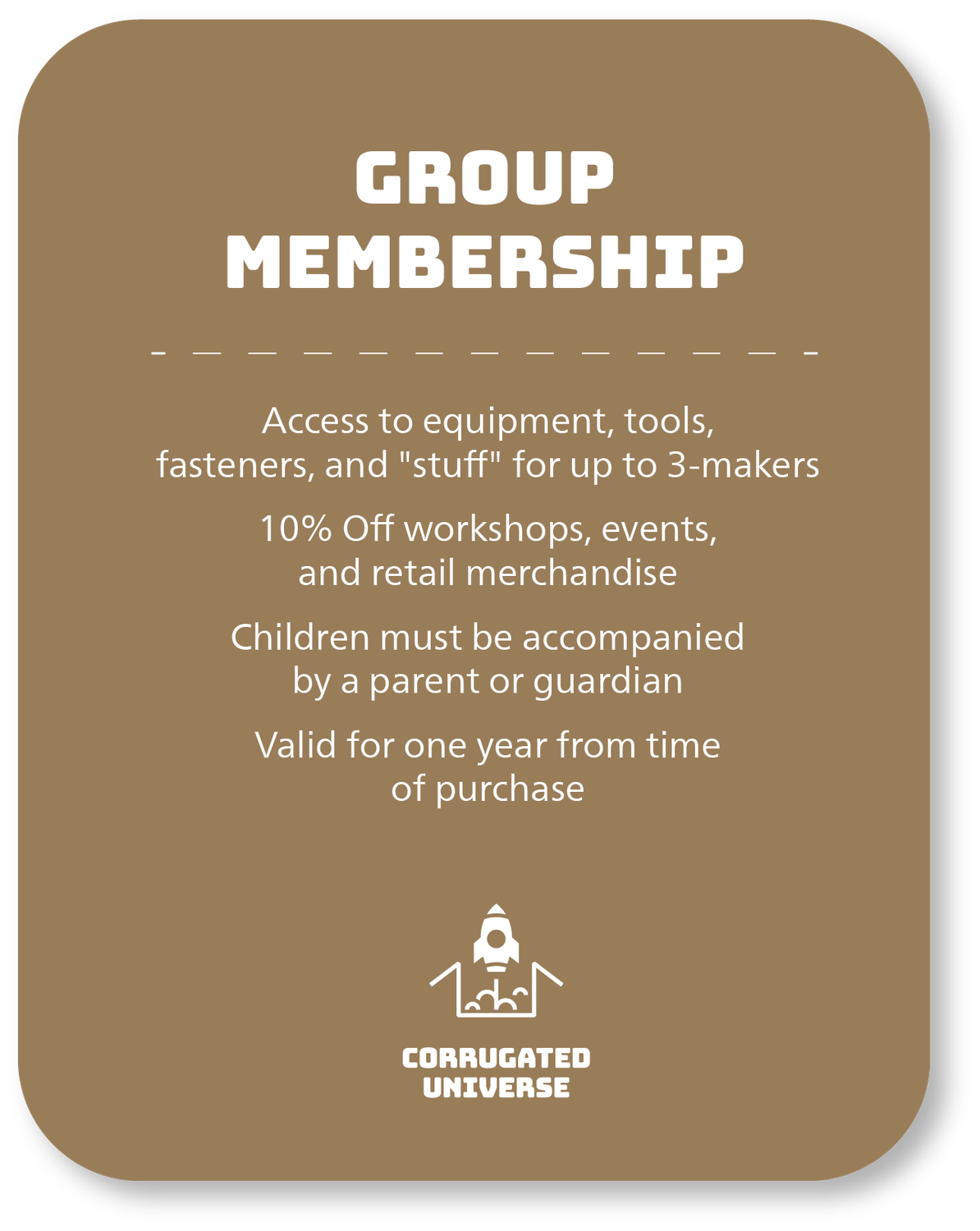 Group Membership