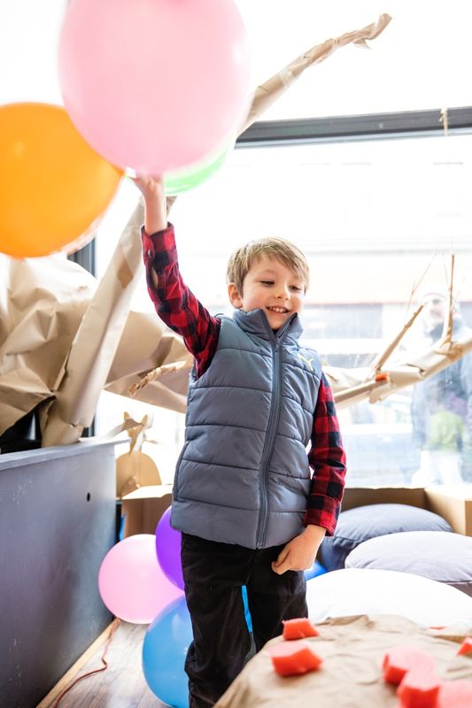 Birthdays &amp; Events