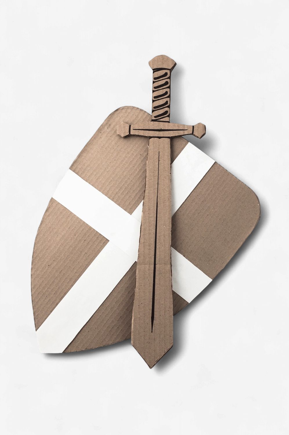 Knights of the Corrugated Table