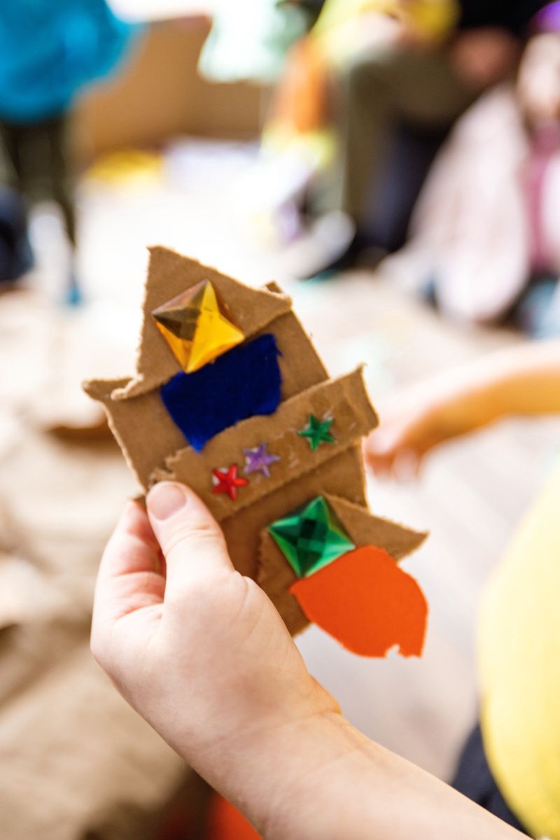 Summer Maker Program 2026