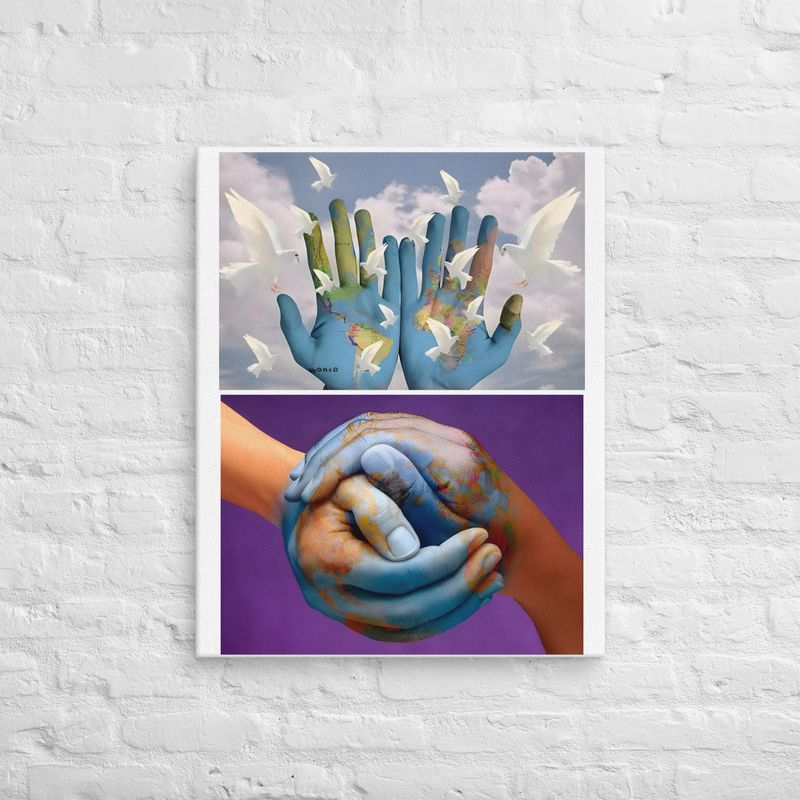 Canvas