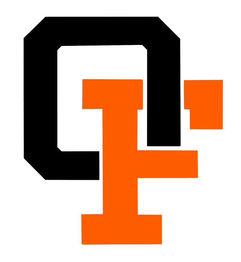 Paint the Town Orange