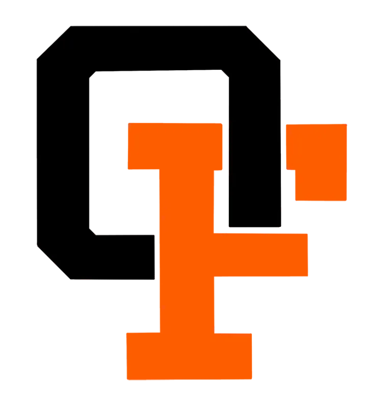 Paint the Town Orange