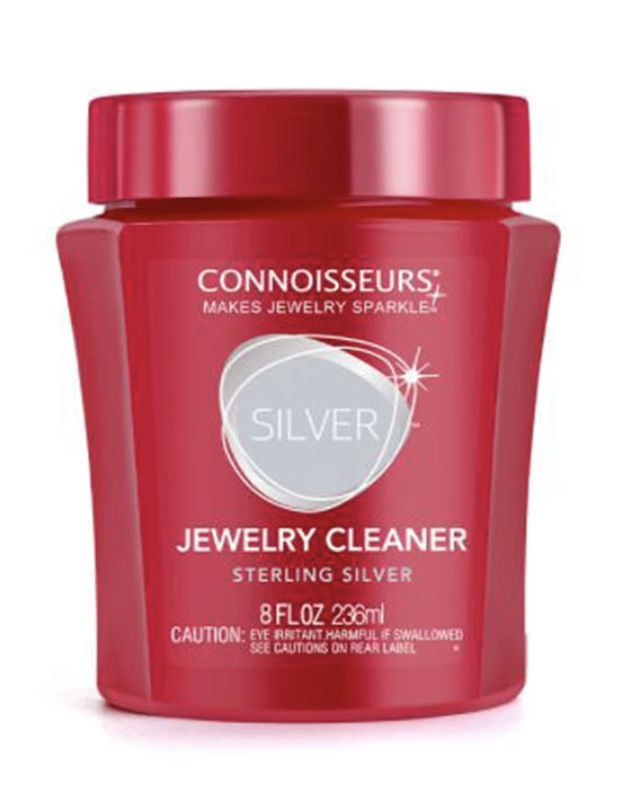Connoisseurs Jewellery Cleaner