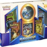 Pokemon Box Set - Red &amp; Blue Blastoise