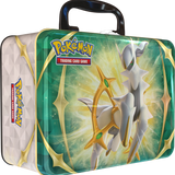 Pokemon Collector Chest Spring 2022