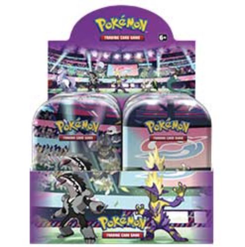 Pokémon TCG: Galar Power Mini Tin