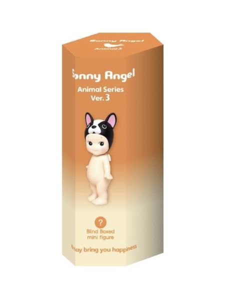 Sonny Angel Blind Box: Animal Series 3