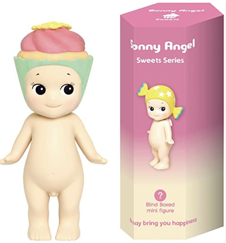Sonny Angel: Sweets Series