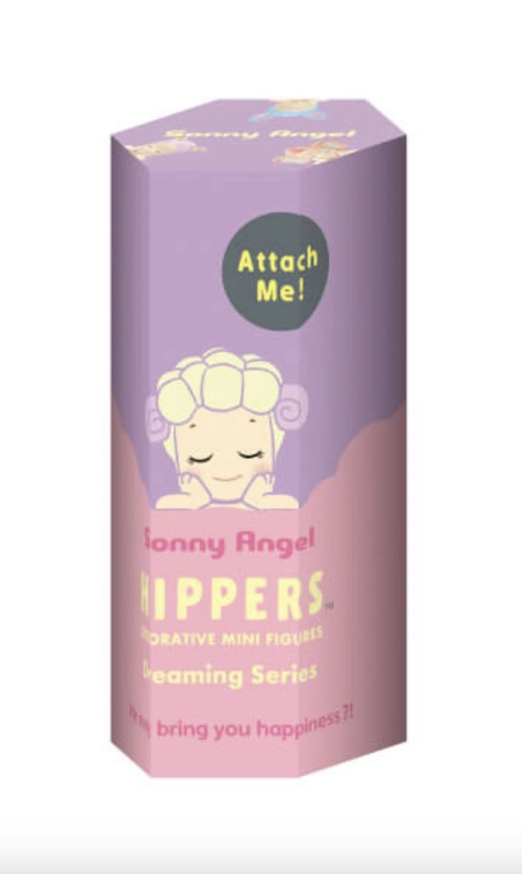 Sonny Angel Hippers: Dreaming Series
