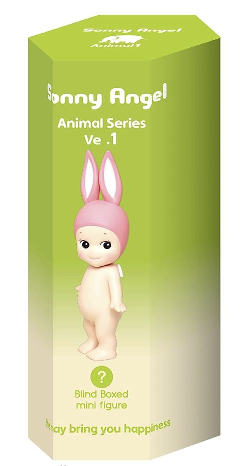 Sonny Angel Blind Box: Animal Series 1