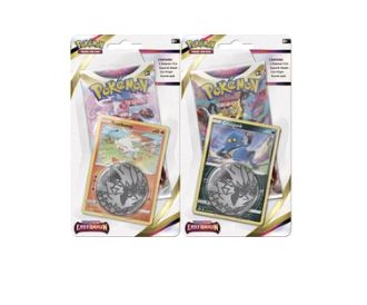 Lost Origin Checklane Blister