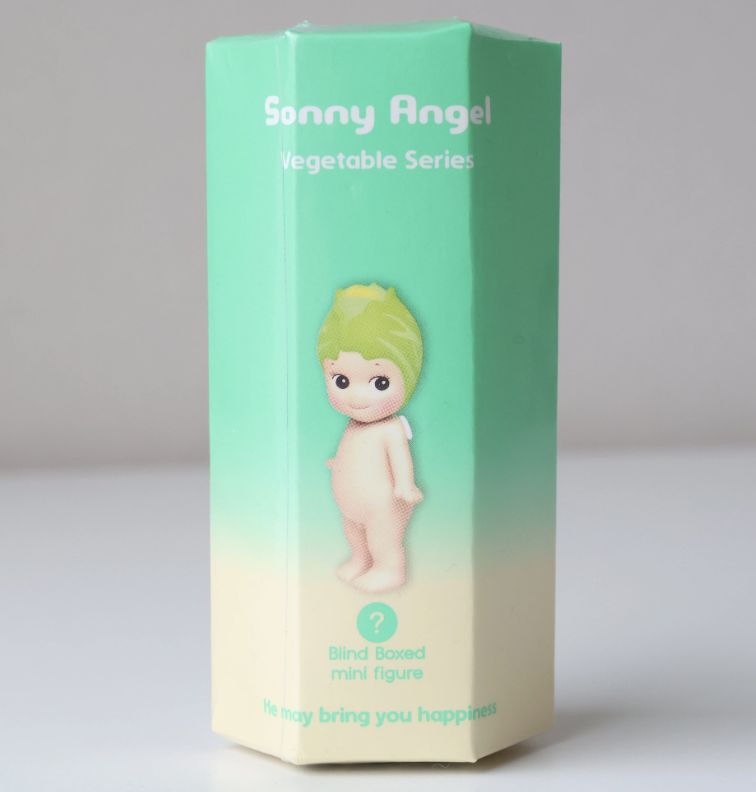 Sonny Angel Vegetable Series