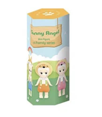 Sonny Angel H Family
