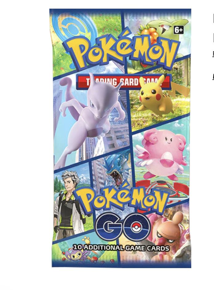 Collection Boxes
