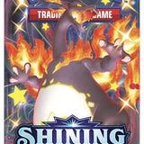 Pokemon Shining Fates Booster Pack