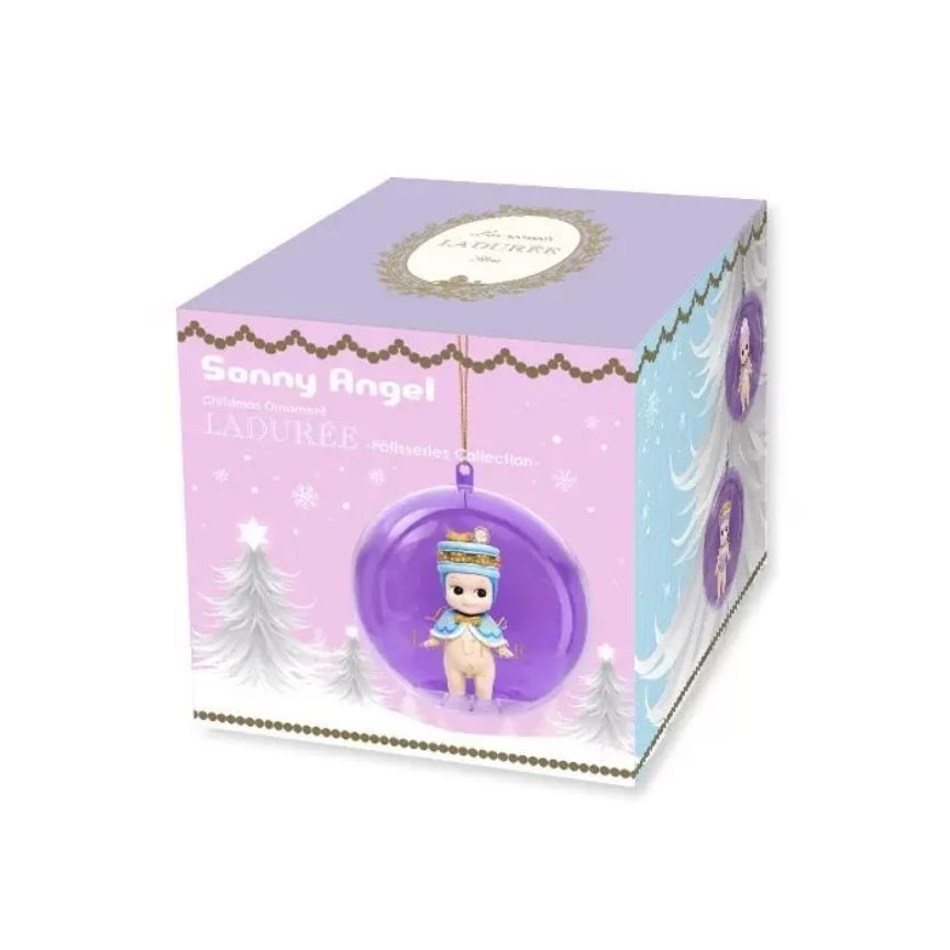 Sonny Angel Laduree Ornament