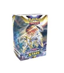 Brilliant Stars Build &amp; Battle