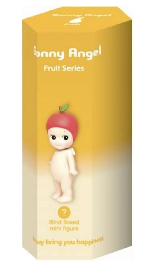 Sonny Angel Fruit Series