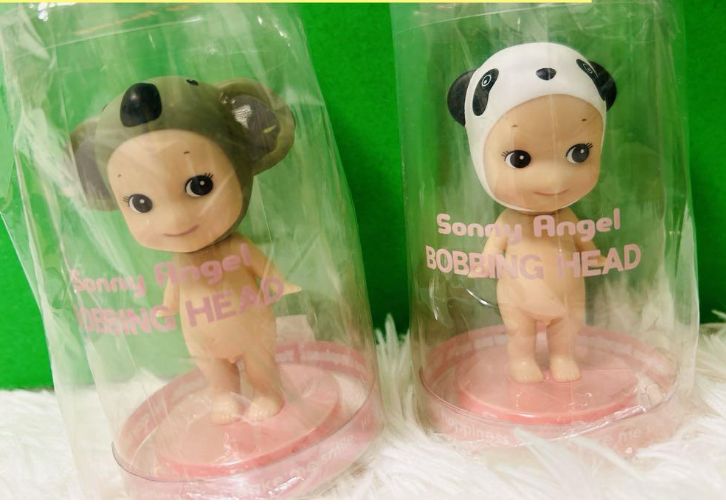 Sonny Angel Bobbing Head - Korea Exclusive
