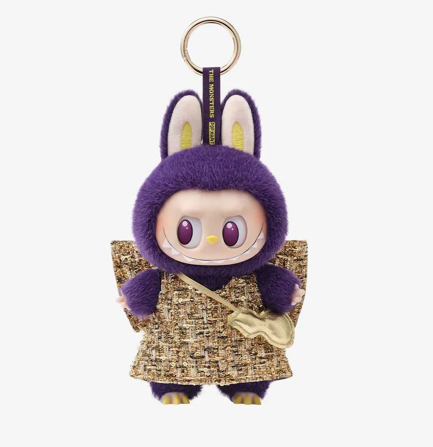 Pop Mart