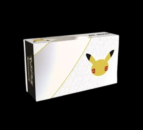 Celebrations Ultra Premium Collection UPC
