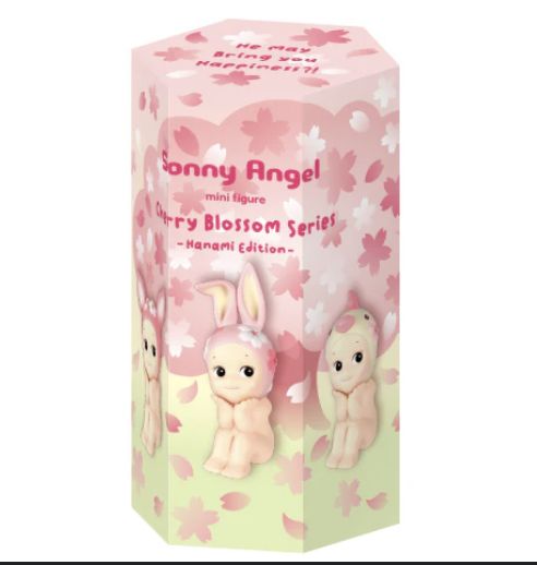 Sonny Angel