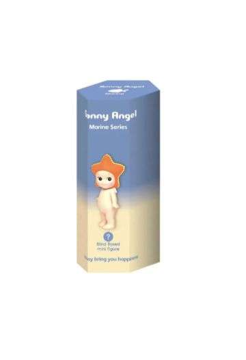 Sonny Angel Blind Box: Marine Series