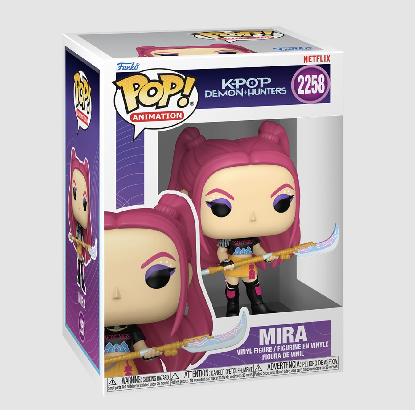 Funko Pops