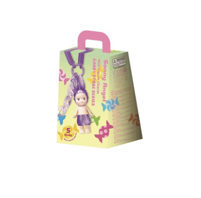 Sonny Angel Mini Figure Charm Candy Store Series
