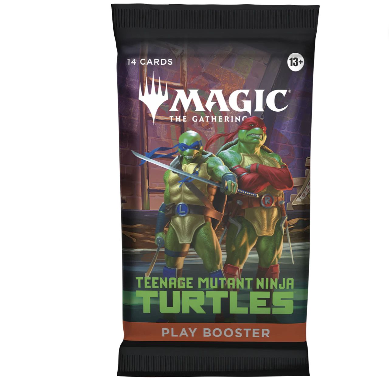 Magic the Gathering